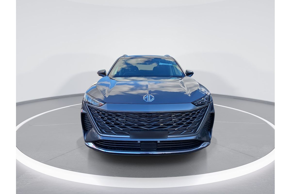 2025 MG QS Excite IS31