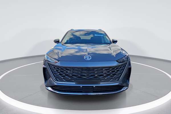 2025 MG QS Excite IS31