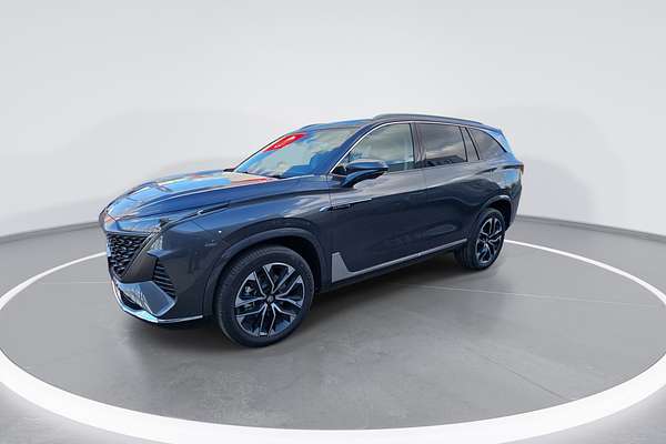 2025 MG QS Excite IS31