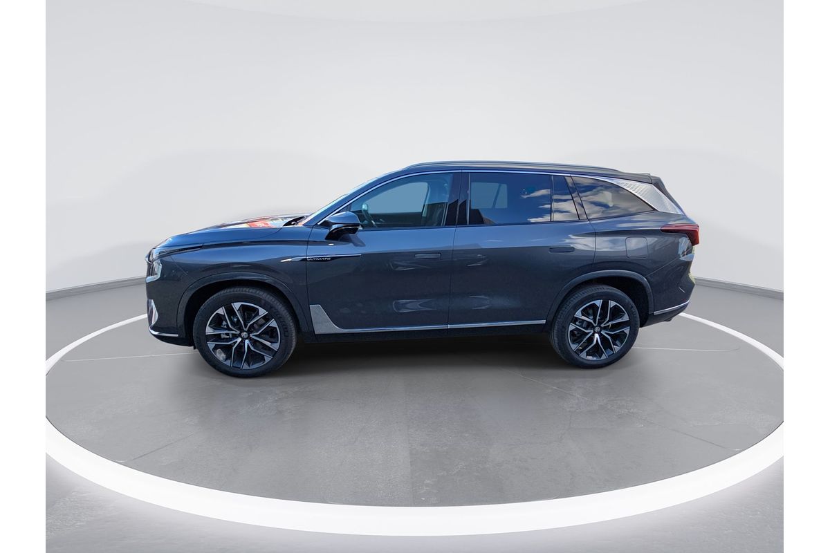 2025 MG QS Excite IS31