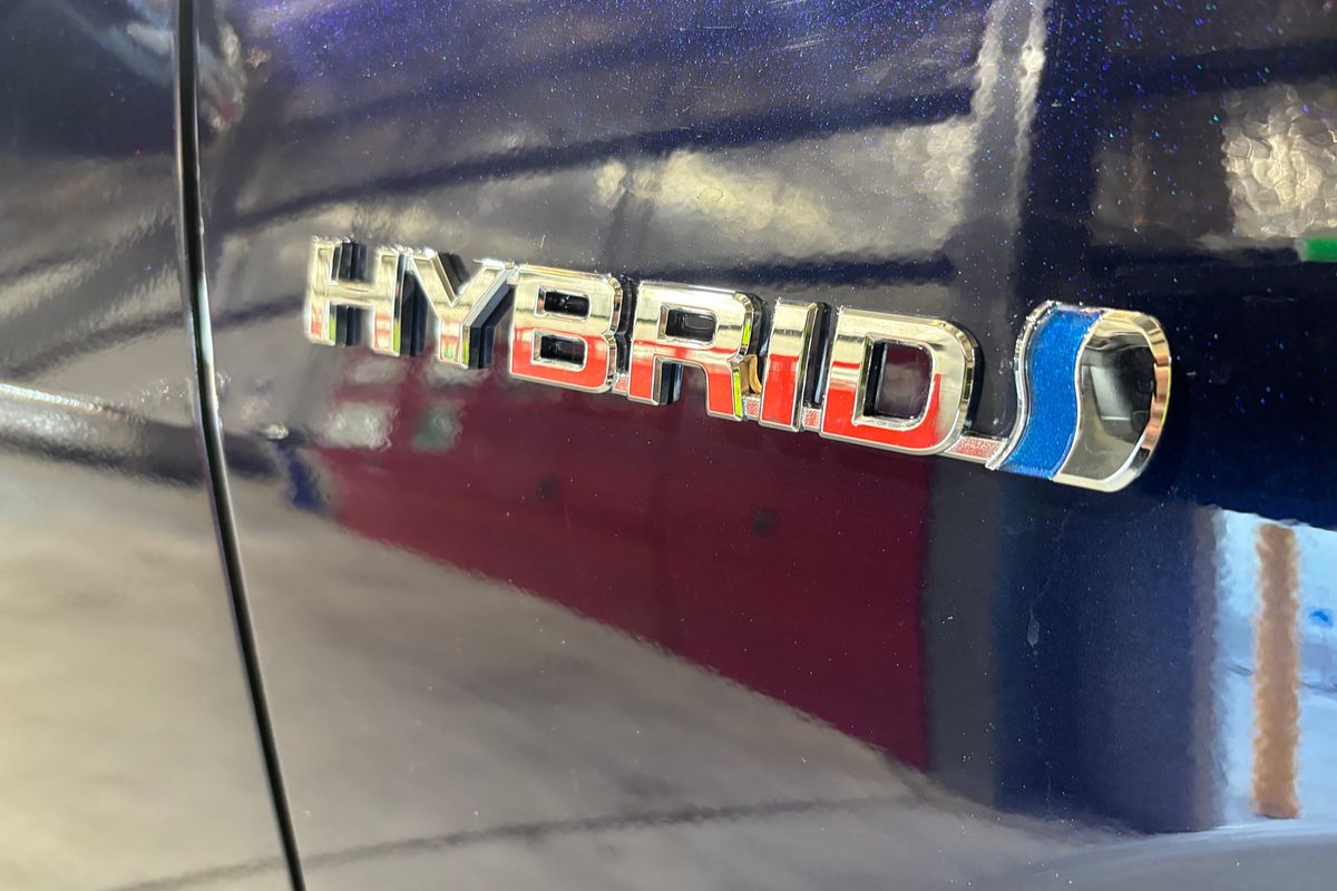 2024 Toyota RAV4 GX AXAH52R