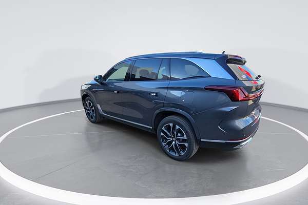 2025 MG QS Excite IS31