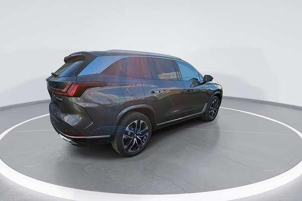 2025 MG QS Excite IS31