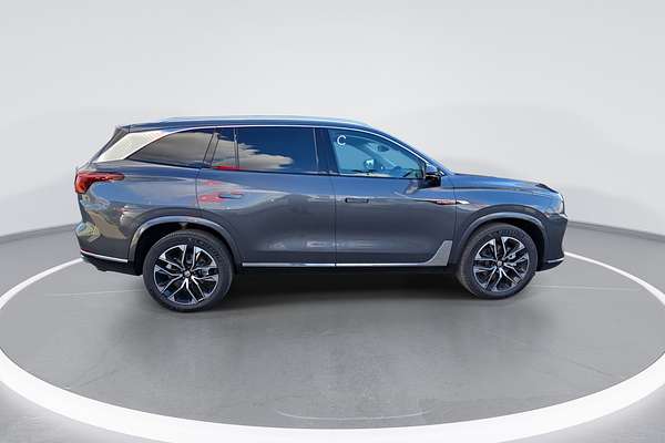 2025 MG QS Excite IS31