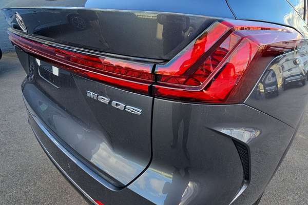 2025 MG QS Excite IS31