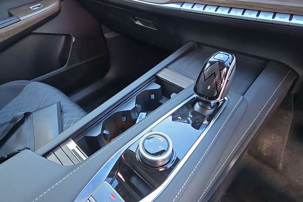 2025 MG QS Excite IS31