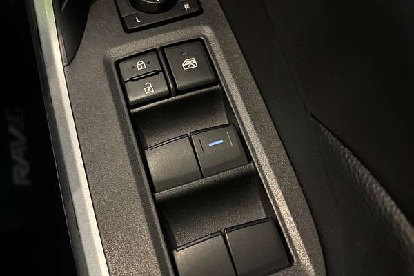 2024 Toyota RAV4 GX AXAH52R