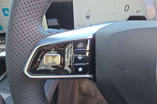 2025 MG QS Excite IS31