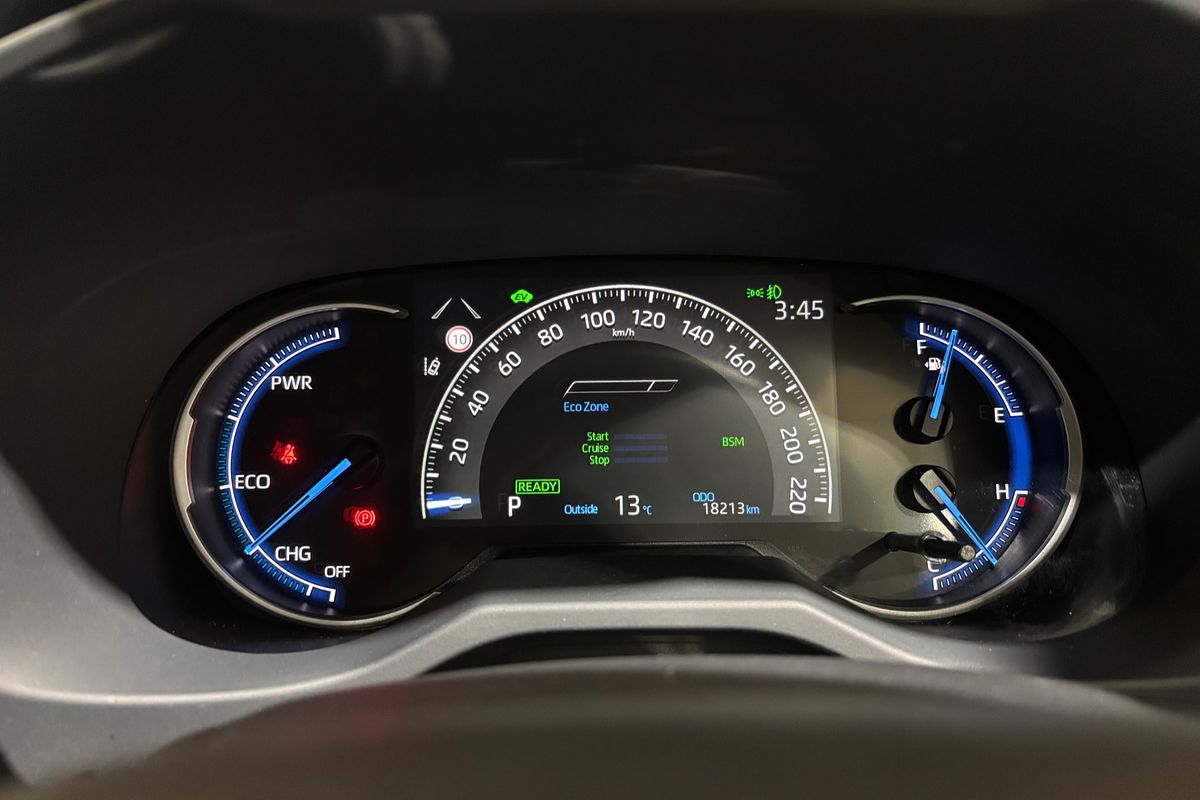 2024 Toyota RAV4 GX AXAH52R