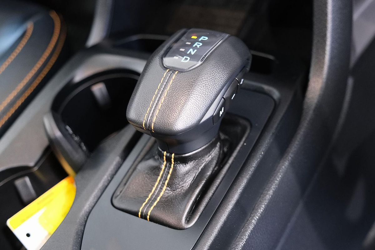 2024 Ford Ranger Wildtrak 4X4 3.0L