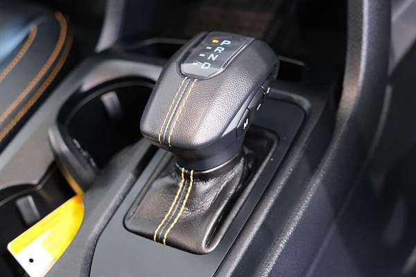 2024 Ford Ranger Wildtrak 4X4 3.0L