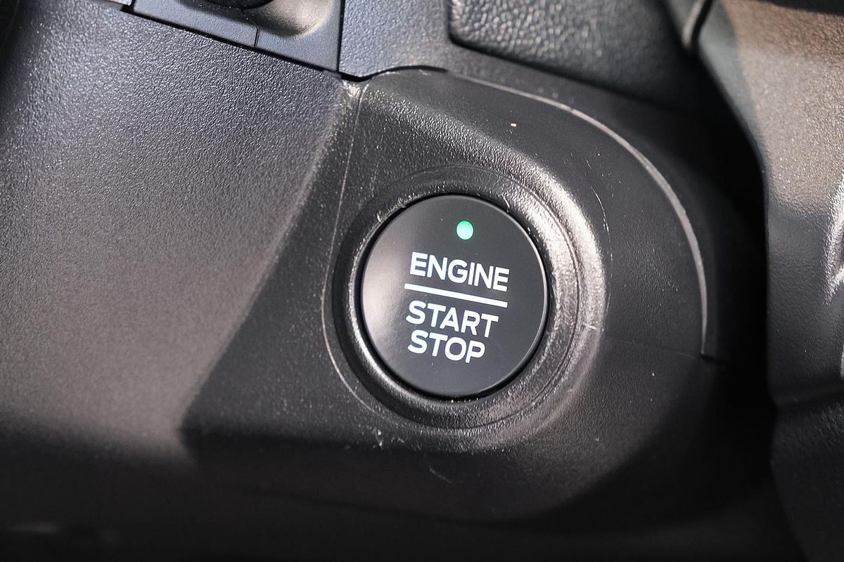2024 Ford Ranger Wildtrak 4X4 3.0L