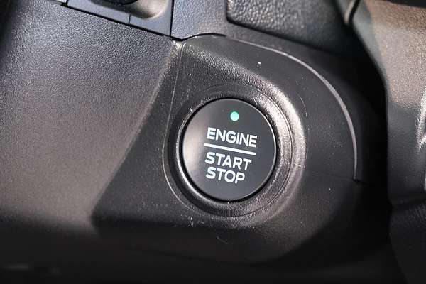 2024 Ford Ranger Wildtrak 4X4 3.0L