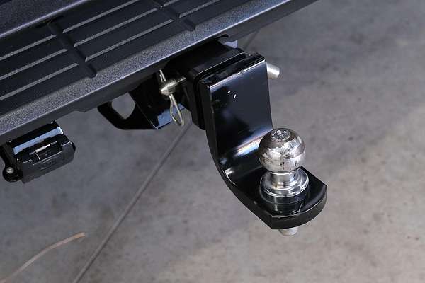 2024 Ford Ranger Wildtrak 4X4 3.0L