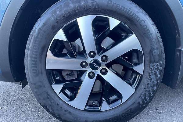 2022 Kia Sorento Sport MQ4