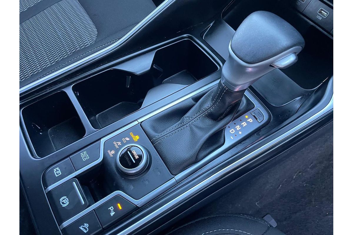 2022 Kia Sorento Sport MQ4