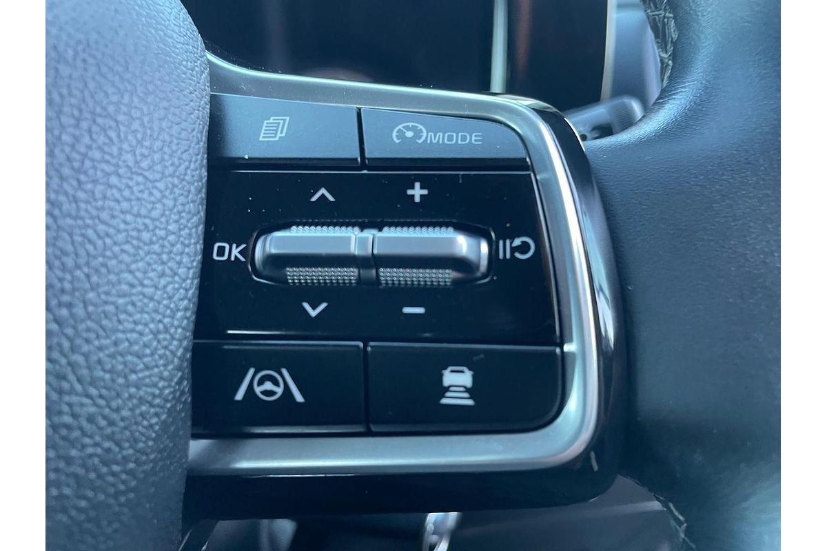 2022 Kia Sorento Sport MQ4