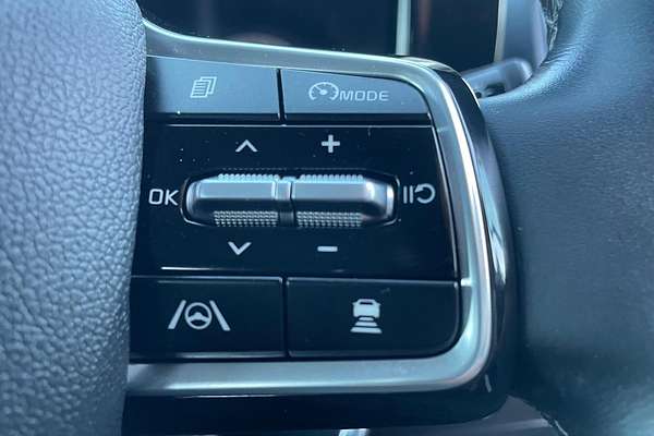 2022 Kia Sorento Sport MQ4