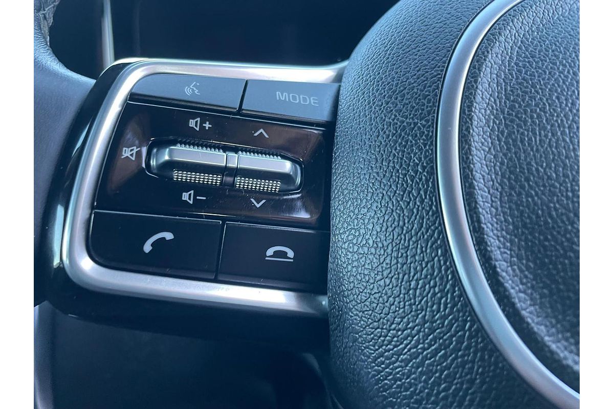 2022 Kia Sorento Sport MQ4
