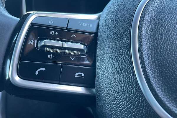 2022 Kia Sorento Sport MQ4
