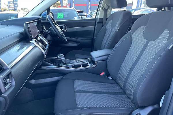 2022 Kia Sorento Sport MQ4