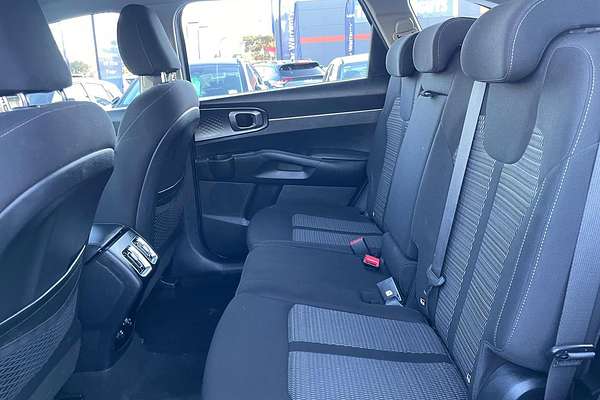 2022 Kia Sorento Sport MQ4