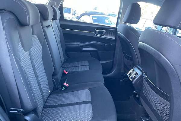 2022 Kia Sorento Sport MQ4