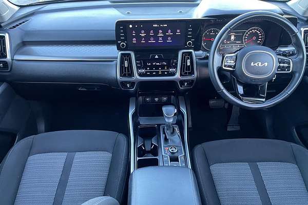 2022 Kia Sorento Sport MQ4
