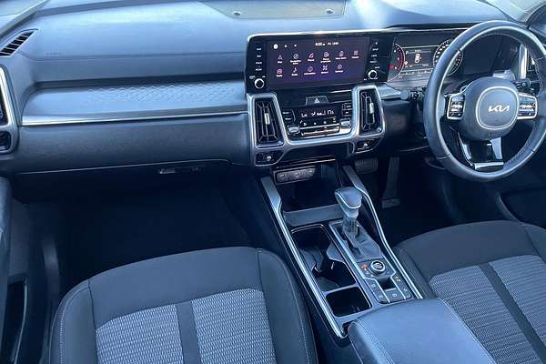 2022 Kia Sorento Sport MQ4