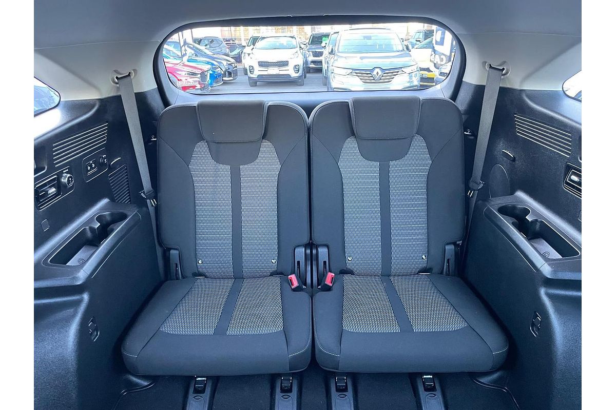 2022 Kia Sorento Sport MQ4