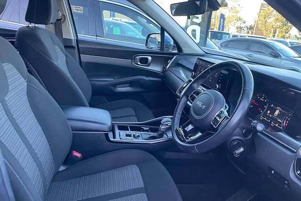 2022 Kia Sorento Sport MQ4