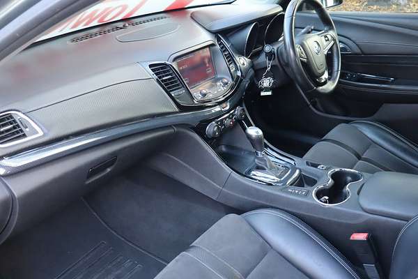 2015 Holden Commodore SV6 VF II