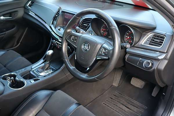 2015 Holden Commodore SV6 VF II