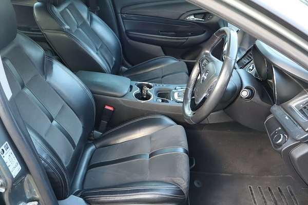 2015 Holden Commodore SV6 VF II