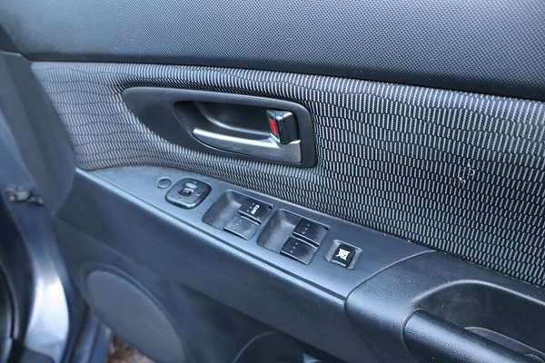 2008 Mazda 3 Maxx Sport BK Series 2