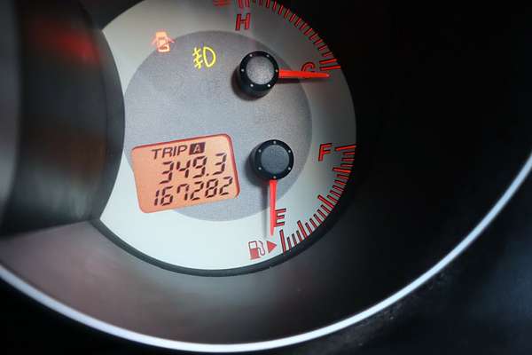 2008 Mazda 3 Maxx Sport BK Series 2