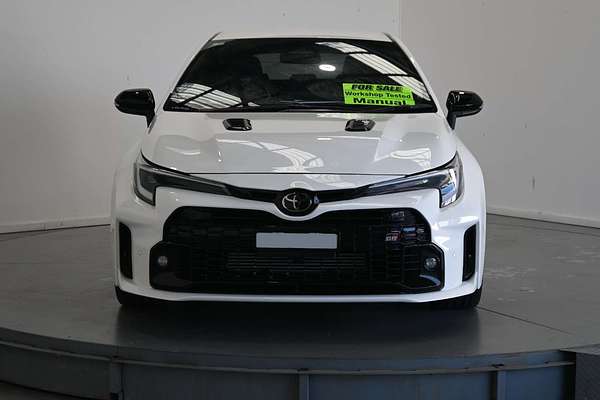 2023 Toyota Corolla GR GTS GZEA14R
