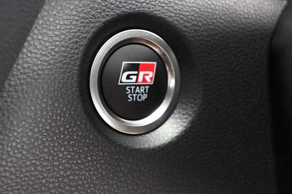 2023 Toyota Corolla GR GTS GZEA14R