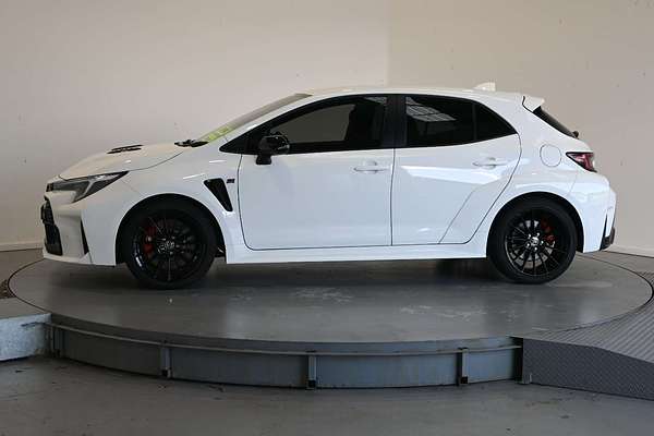 2023 Toyota Corolla GR GTS GZEA14R