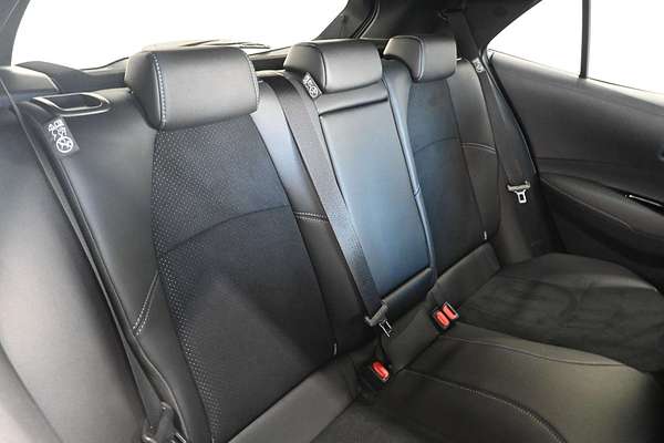 2023 Toyota Corolla GR GTS GZEA14R