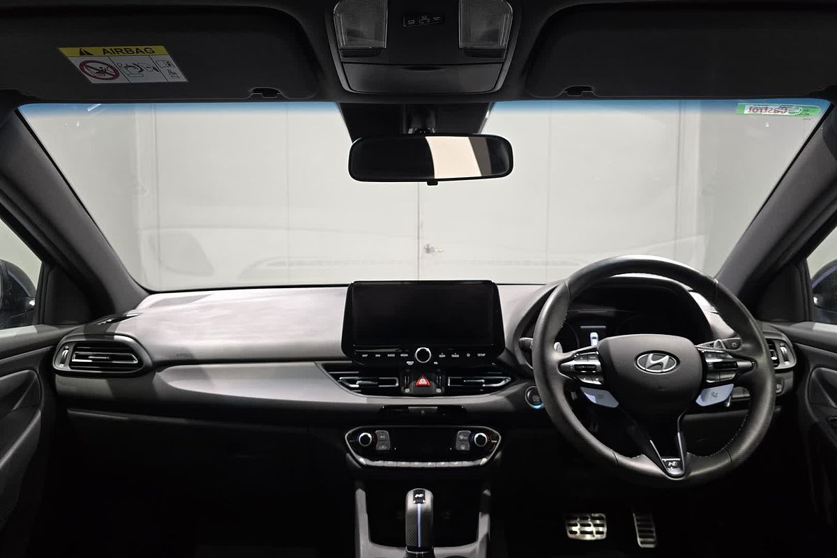 2022 Hyundai i30 i30 N S0S6L5G1