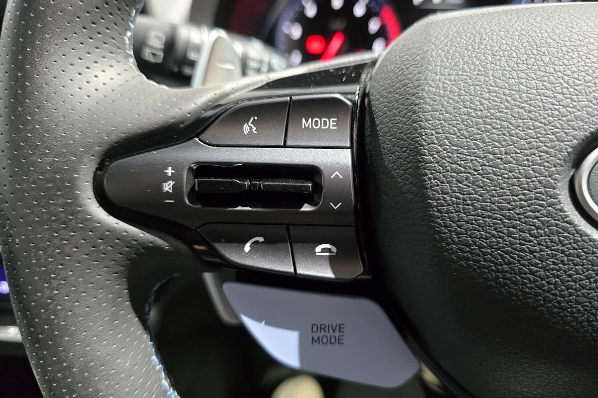 2022 Hyundai i30 i30 N S0S6L5G1