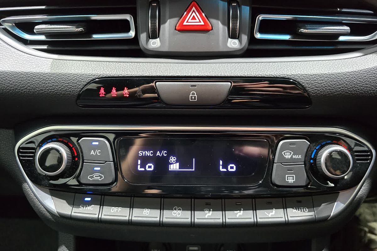 2022 Hyundai i30 i30 N S0S6L5G1