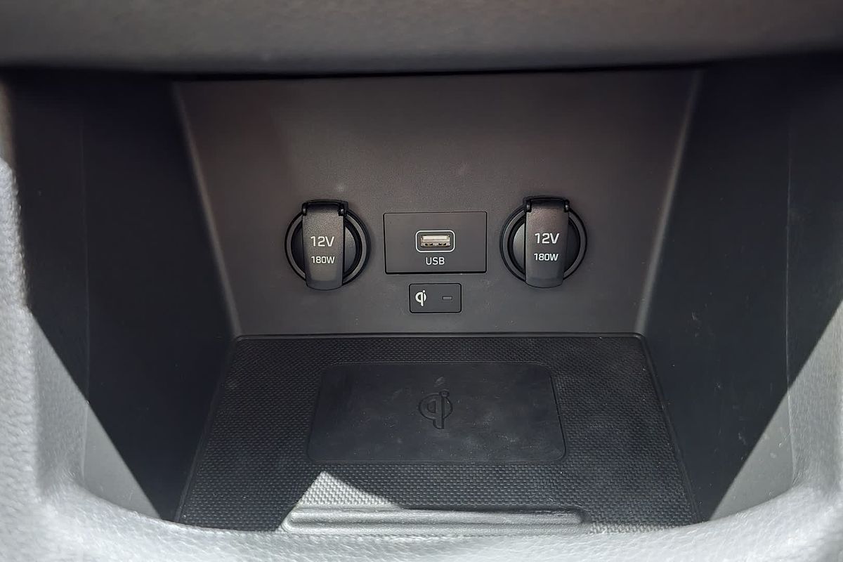 2022 Hyundai i30 i30 N S0S6L5G1