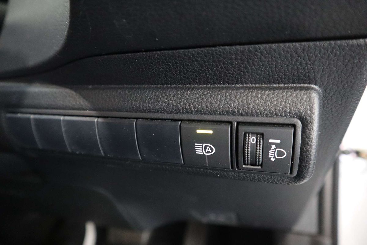 2019 Toyota Corolla Ascent ZRE172R