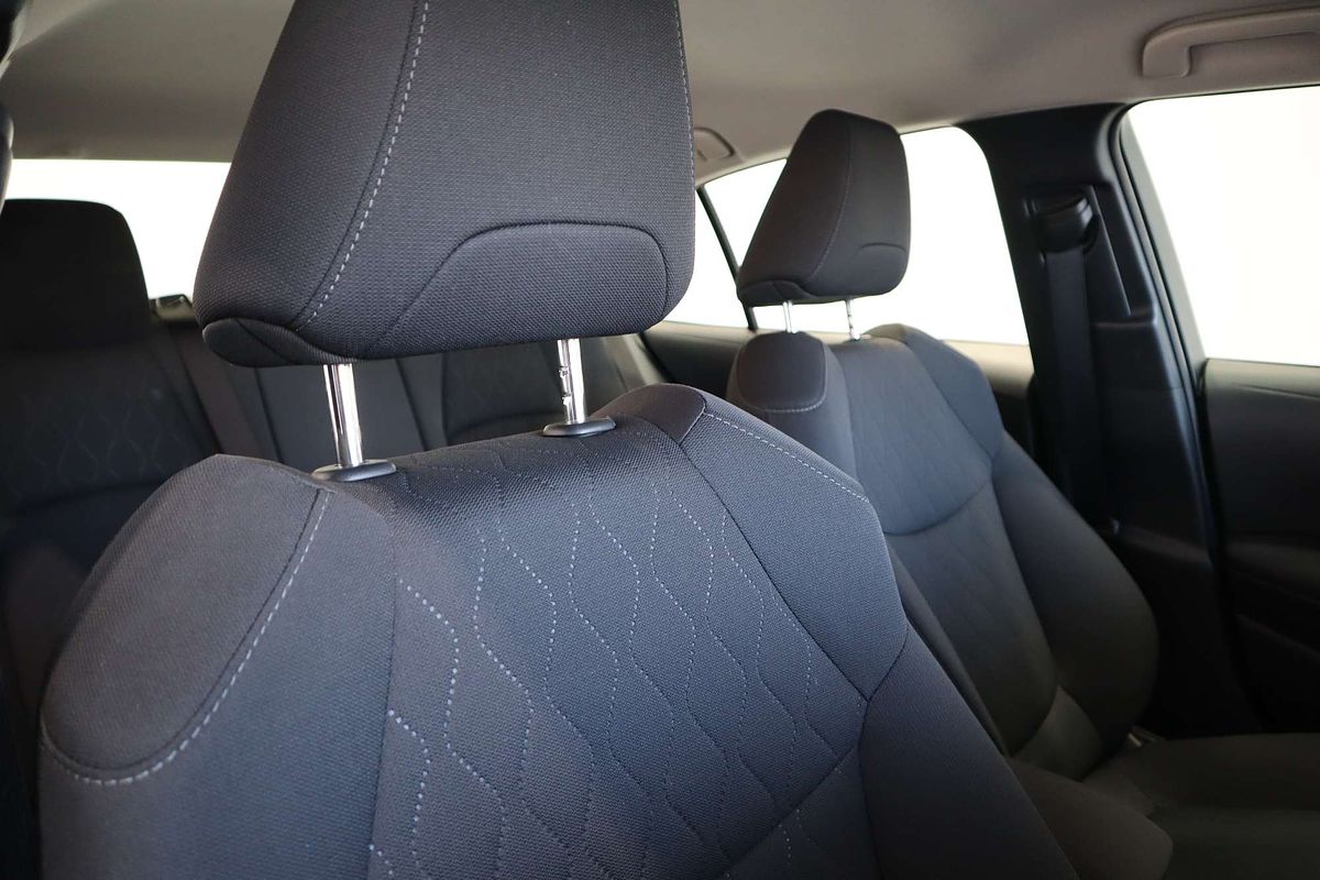 2019 Toyota Corolla Ascent ZRE172R