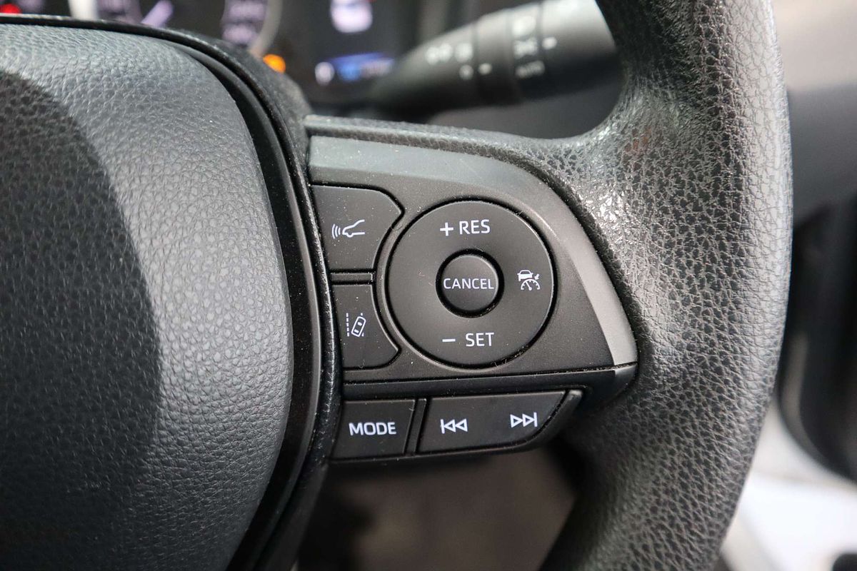 2019 Toyota Corolla Ascent ZRE172R