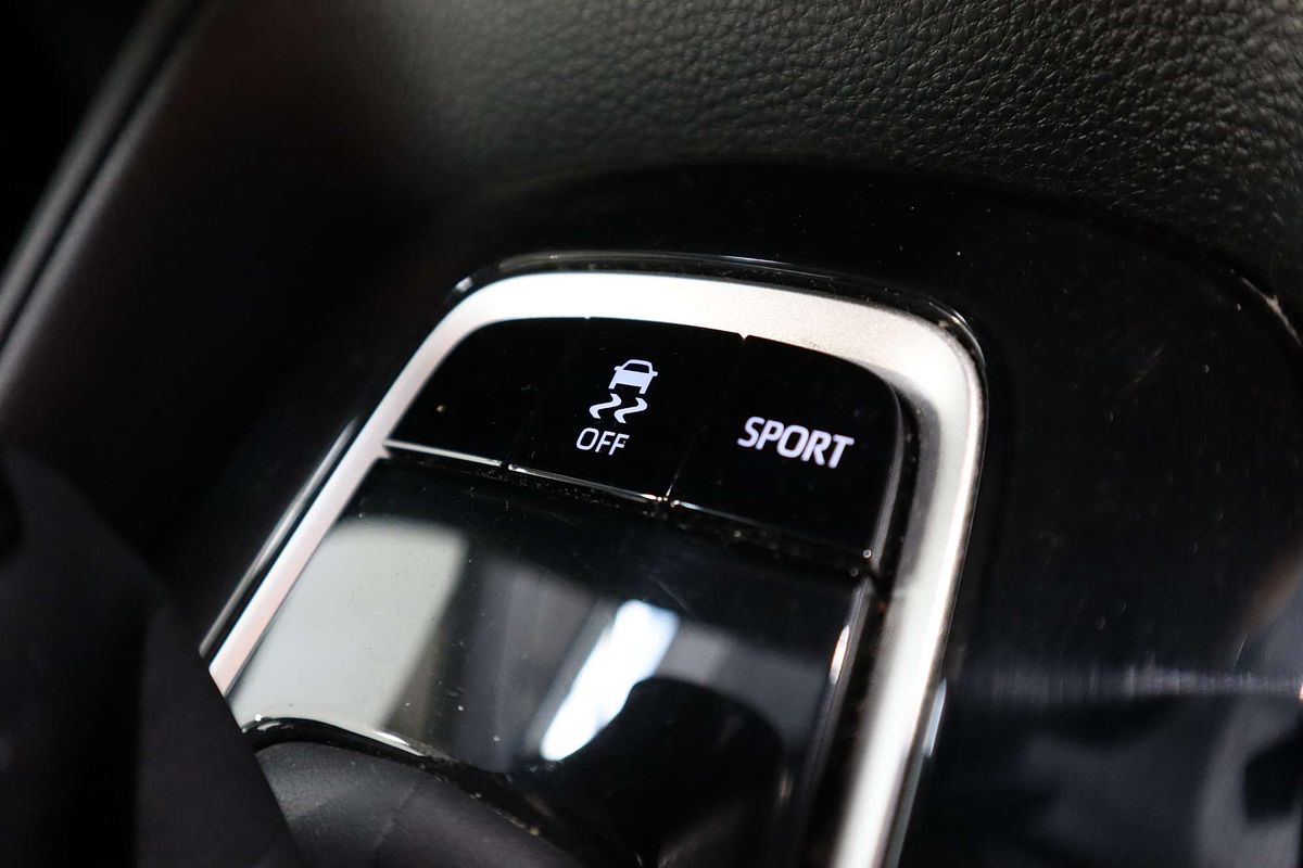 2019 Toyota Corolla Ascent ZRE172R