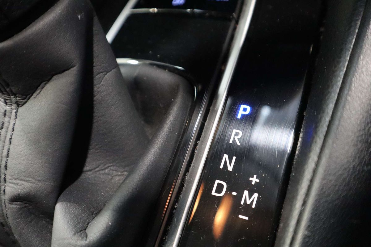 2019 Toyota Corolla Ascent ZRE172R