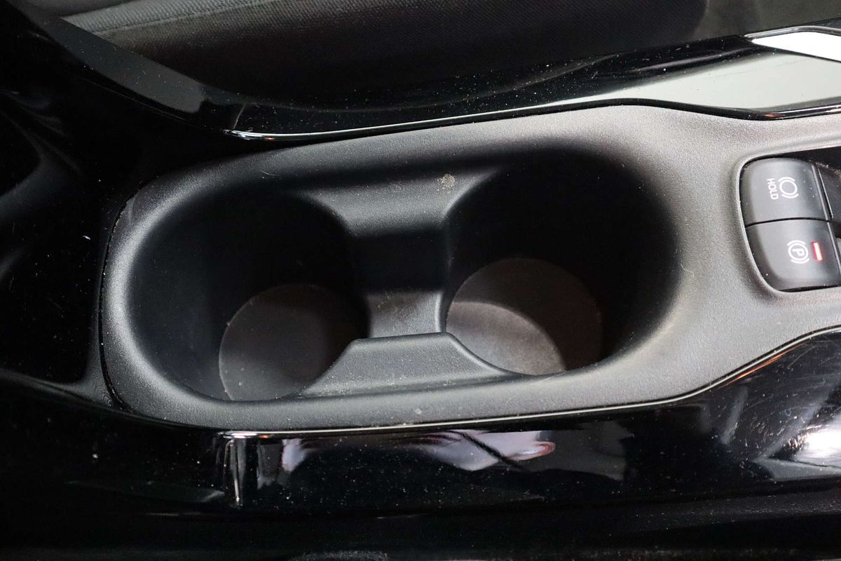 2019 Toyota Corolla Ascent ZRE172R